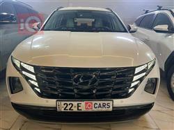 هیۆندای تۆکسۆن